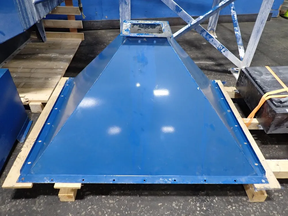 Torit Donaldson 15 Hp Dust Collector - Df T2-12