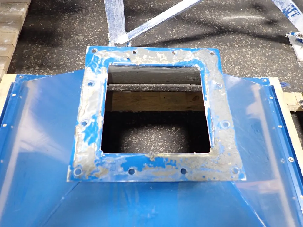 Torit Donaldson 15 Hp Dust Collector - Df T2-12