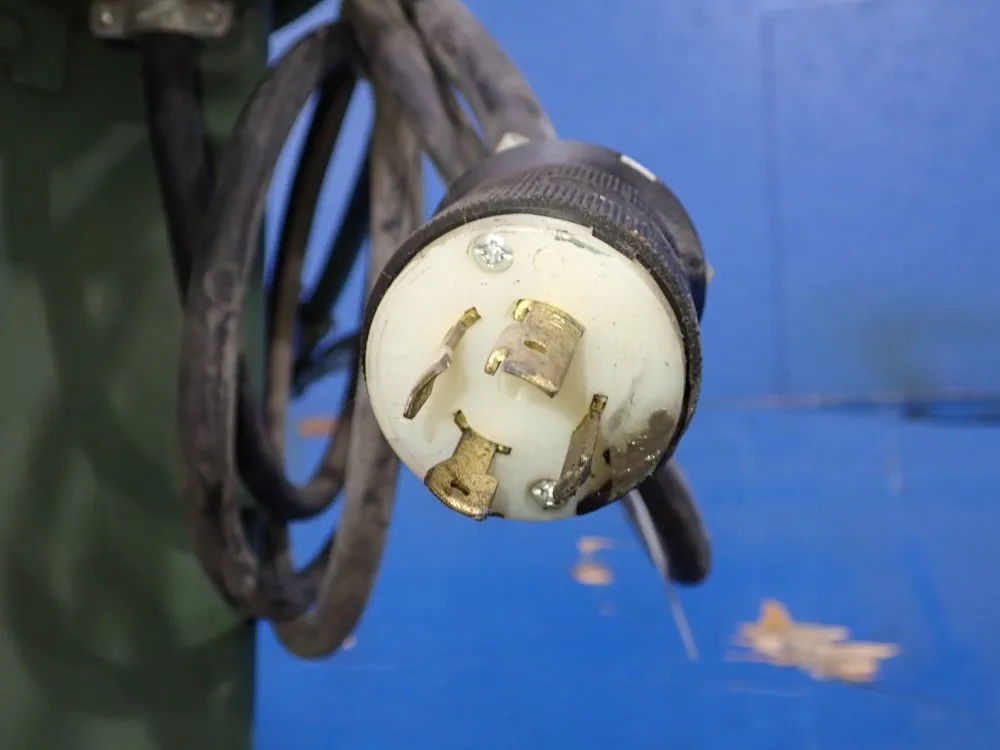 8 Ton Hydraulic Press - M8c02a71a44a35s05