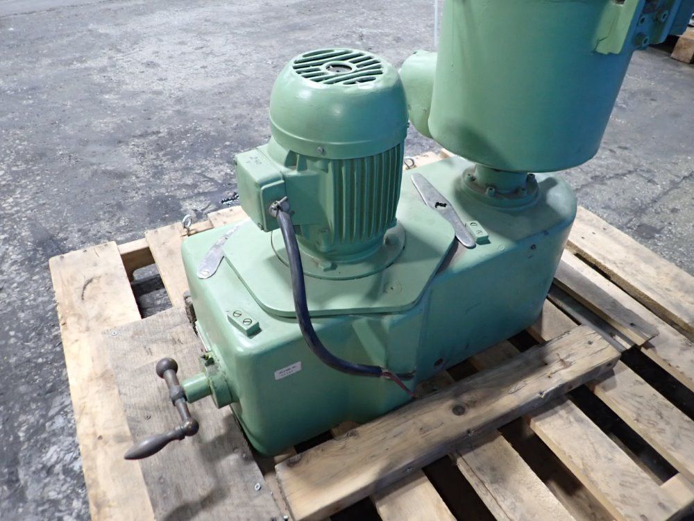 Prodex 9" Mixer