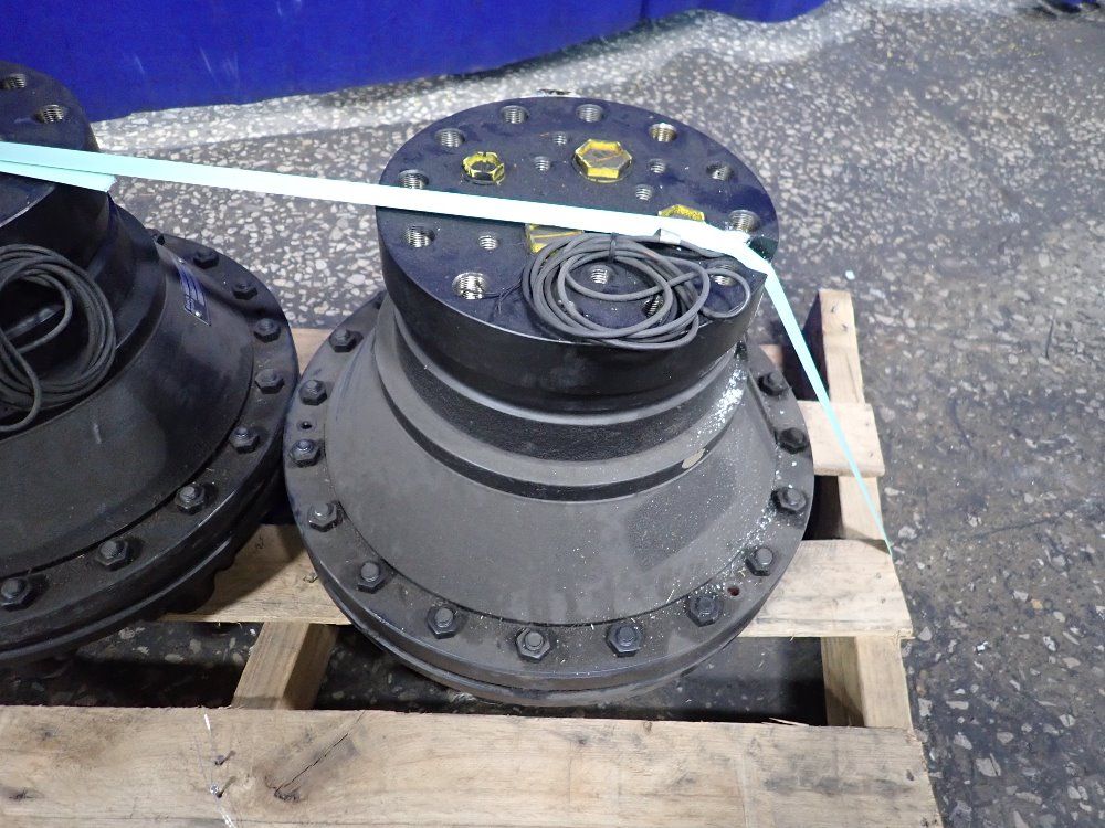 Black Bruin Motors - Bb6 2000