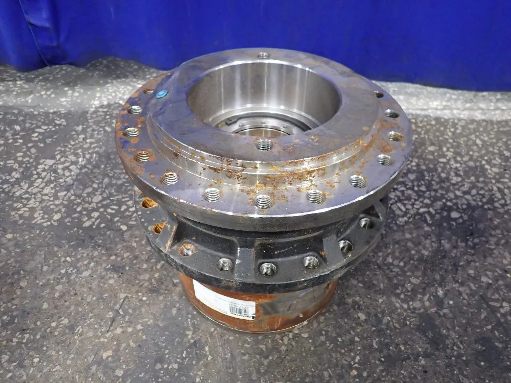 Roadtec Trans Final Drive