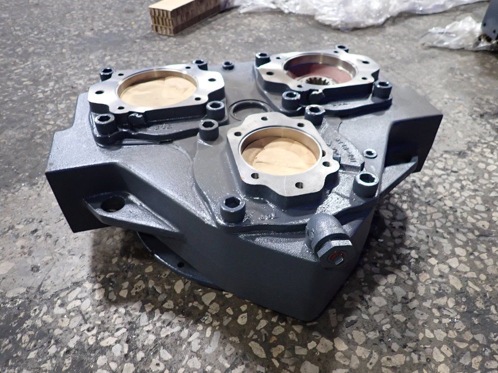 Roadtec Trans Drive Pump