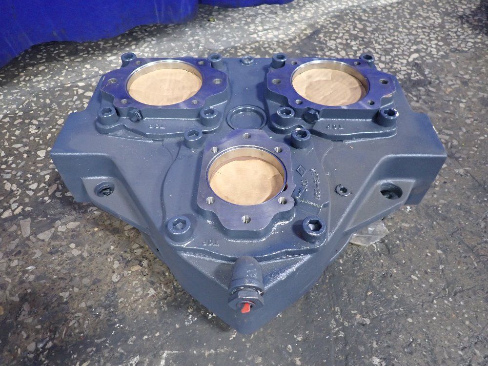 Roadtec Trans Drive Pump