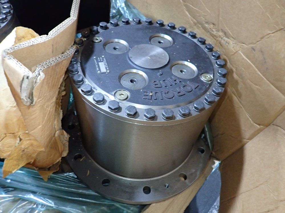 Fairfield Torque Hubs - 24514503