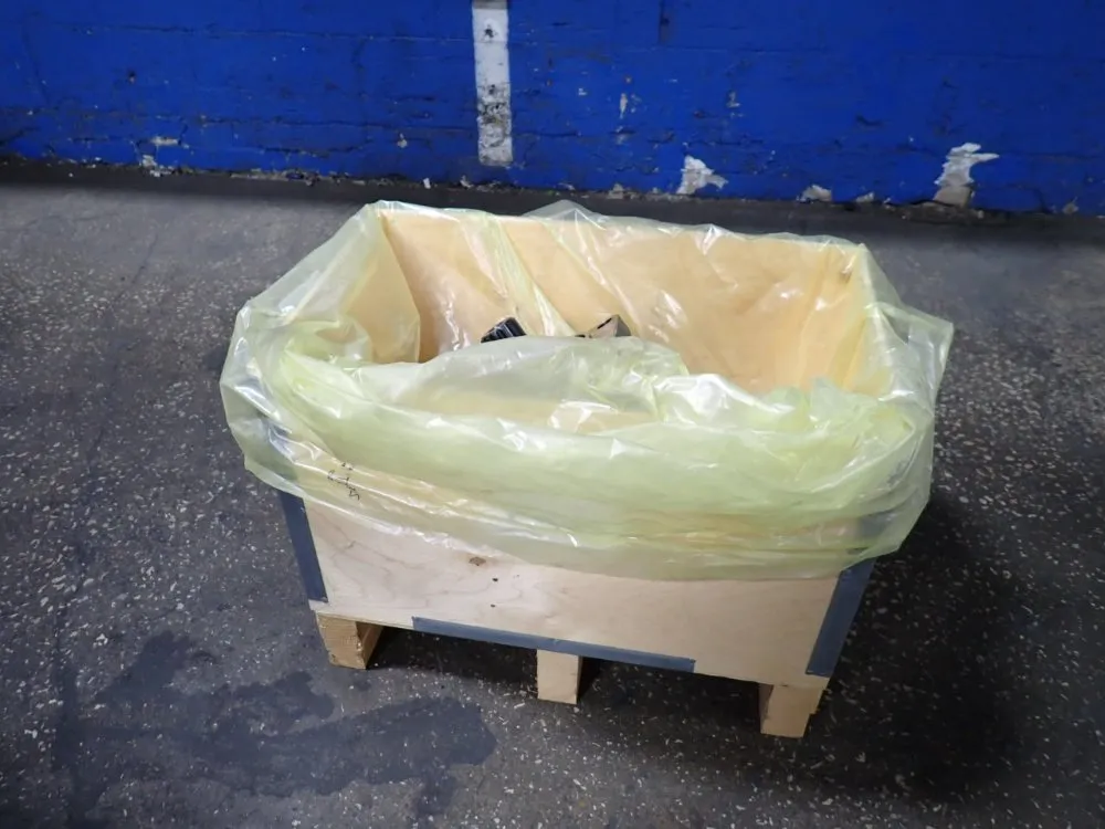 Parker Hydraulic Pump - 3721188