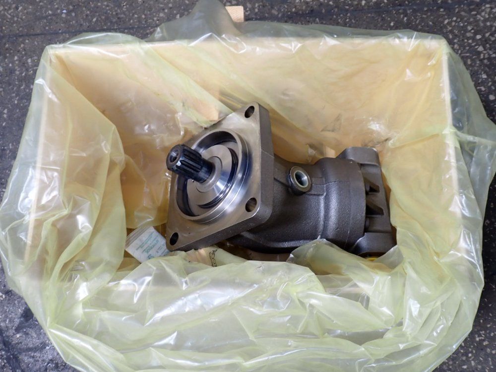 Parker Hydraulic Pump - 3721188