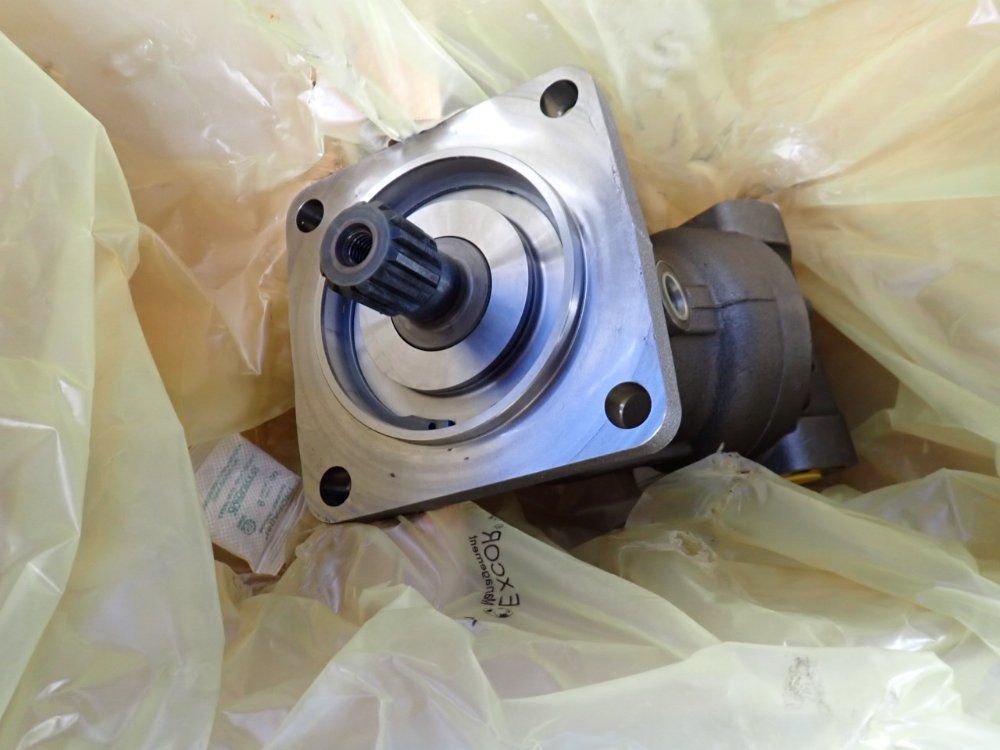 Parker Hydraulic Pump - 3721188