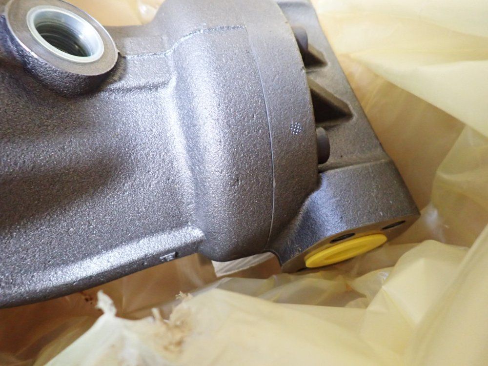 Parker Hydraulic Pump - 3721188