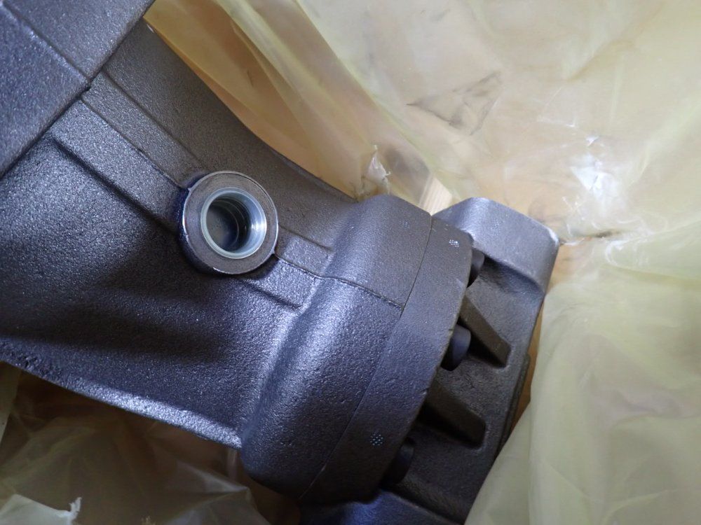 Parker Hydraulic Pump - 3721188