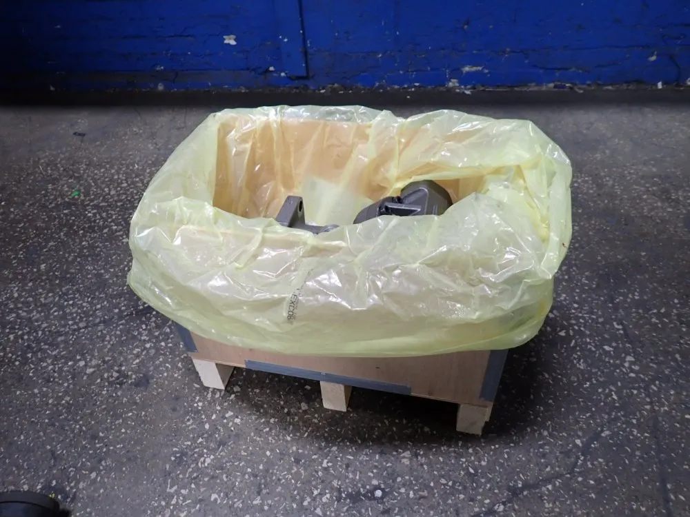 Parker Hydraulic Pump - 3721188