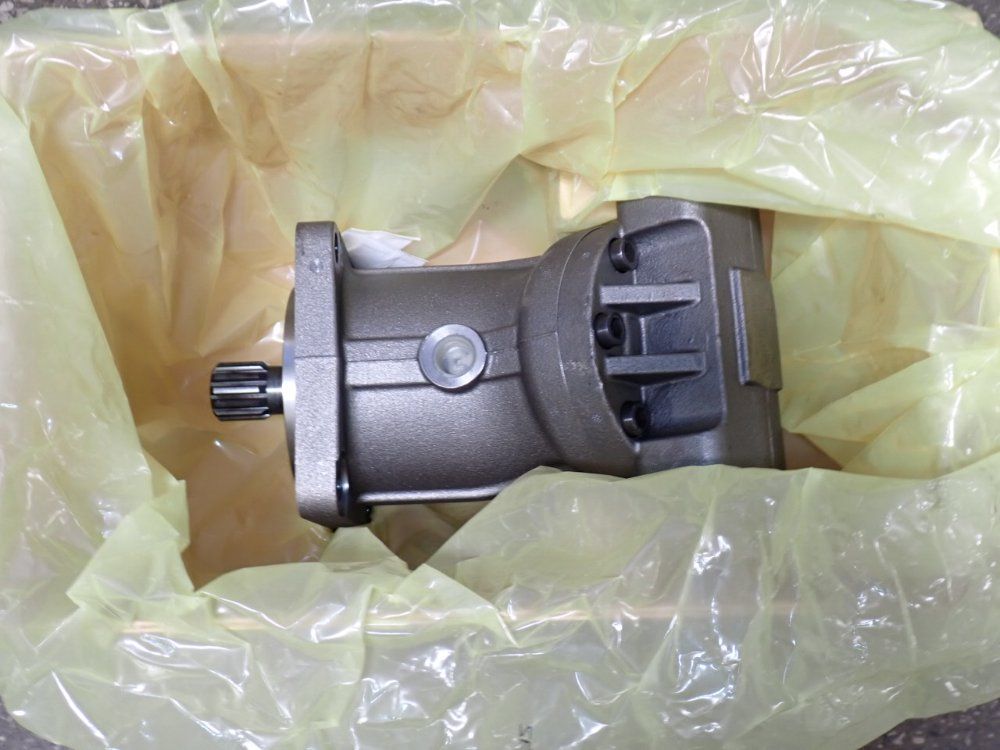 Parker Hydraulic Pump - 3721188