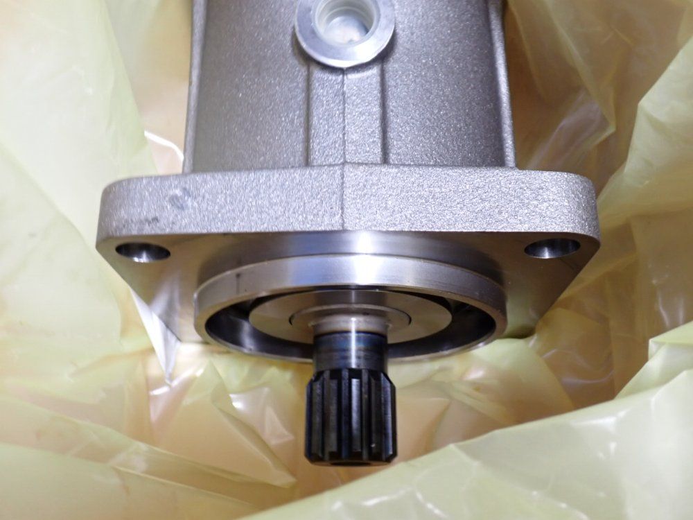 Parker Hydraulic Pump - 3721188