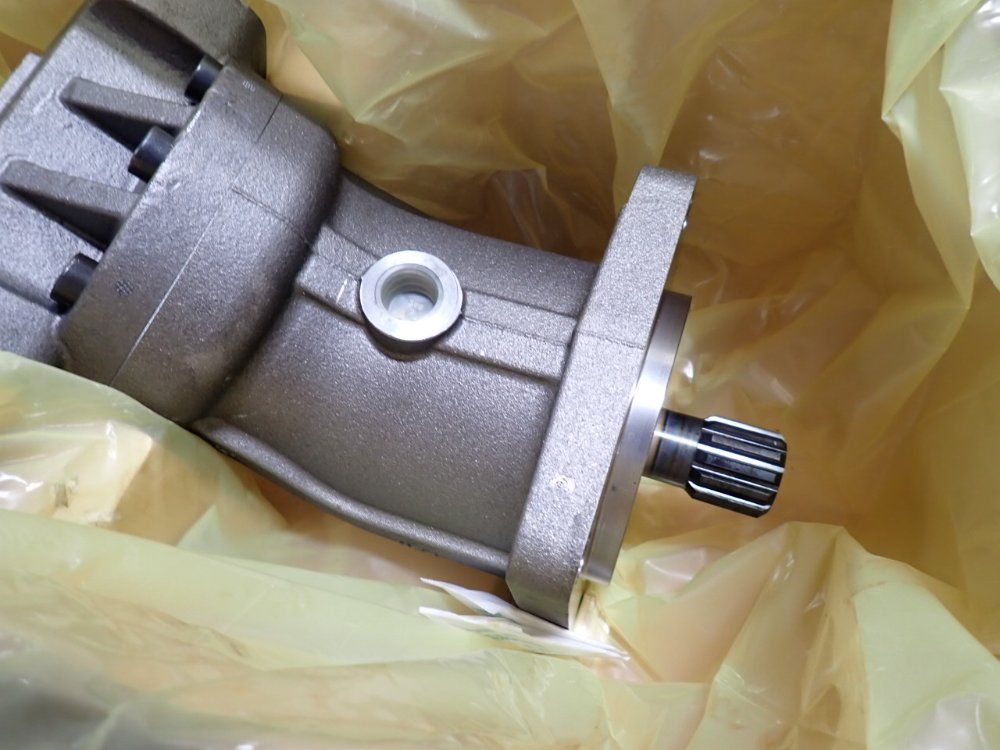 Parker Hydraulic Pump - 3721188