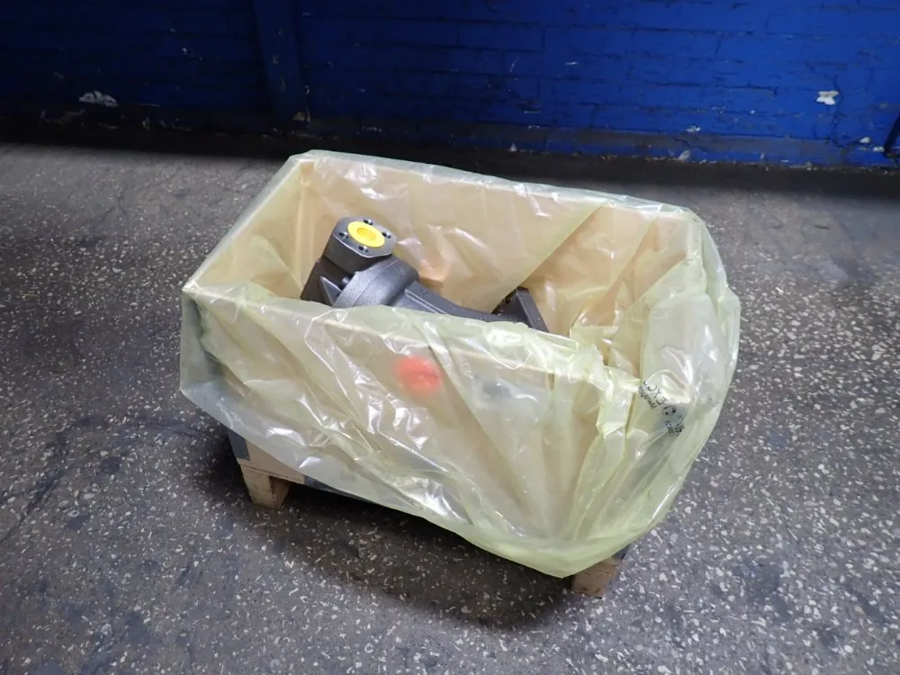 Parker Hydraulic Pump - 3721188