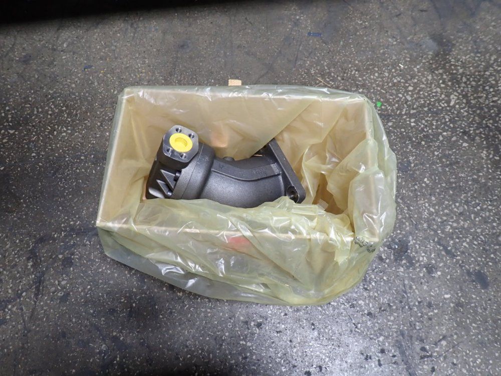 Parker Hydraulic Pump - 3721188