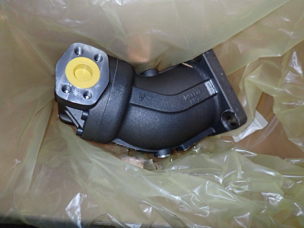 Parker Hydraulic Pump - 3721188