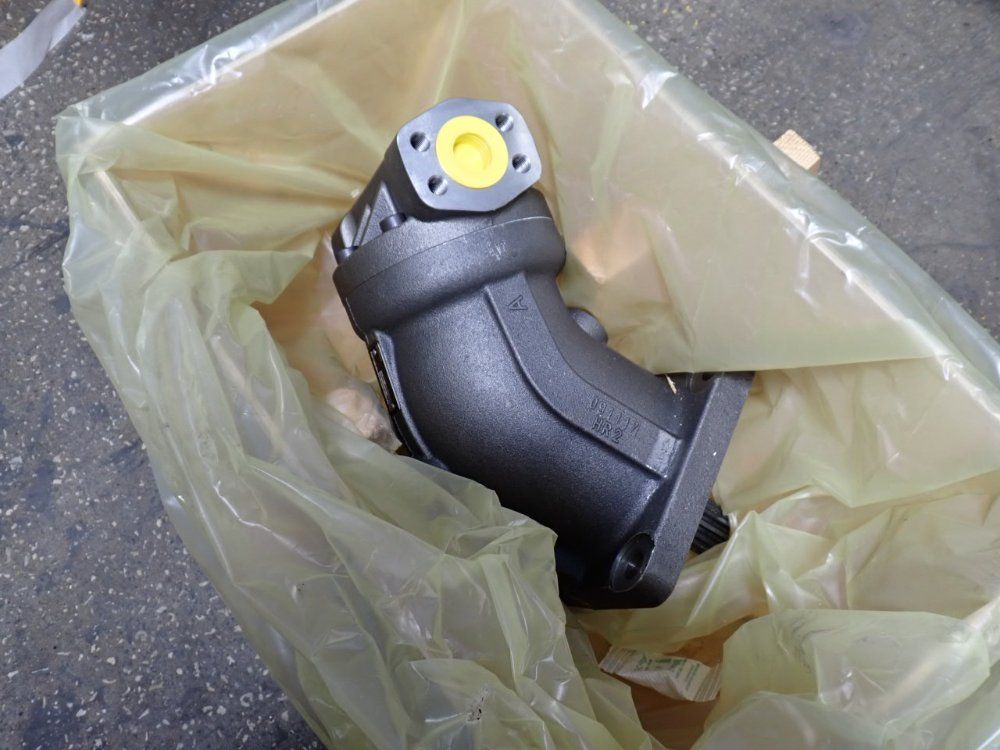 Parker Hydraulic Pump - 3721188