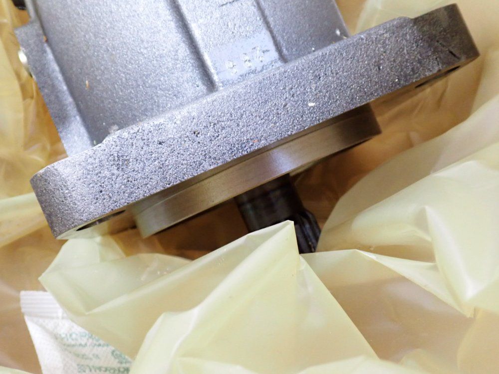 Parker Hydraulic Pump - 3721188