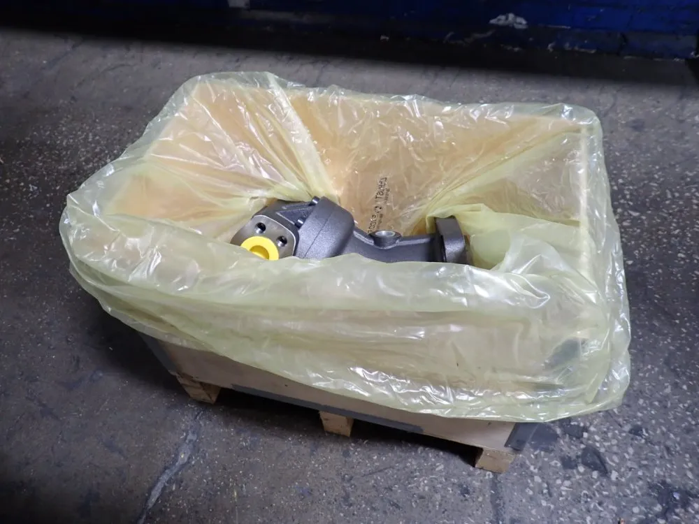 Parker Hydraulic Pump - 3721188