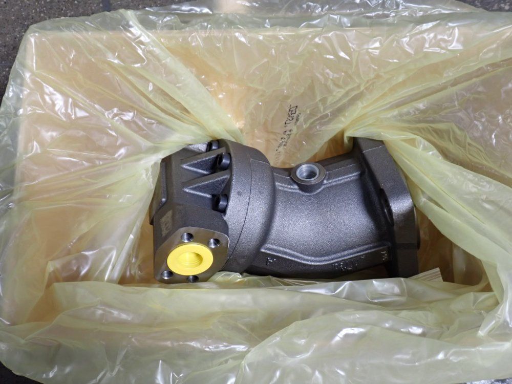 Parker Hydraulic Pump - 3721188