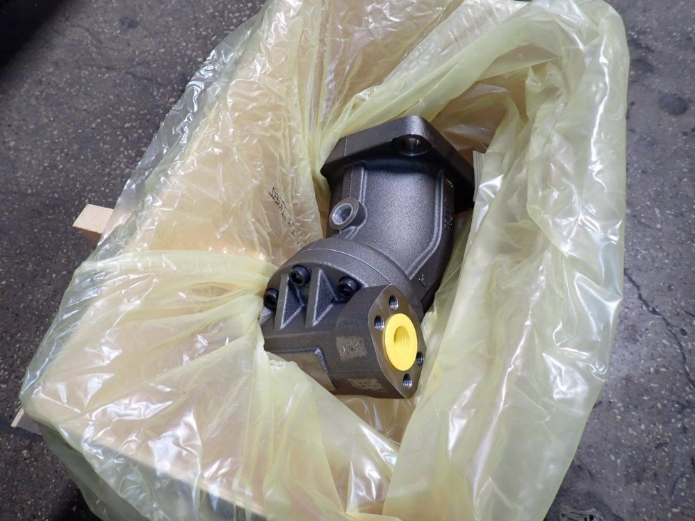 Parker Hydraulic Pump - 3721188