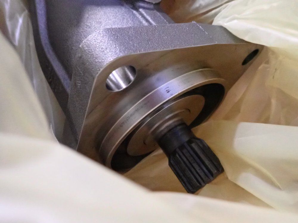 Parker Hydraulic Pump - 3721188