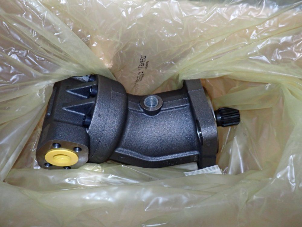 Parker Hydraulic Pump - 3721188