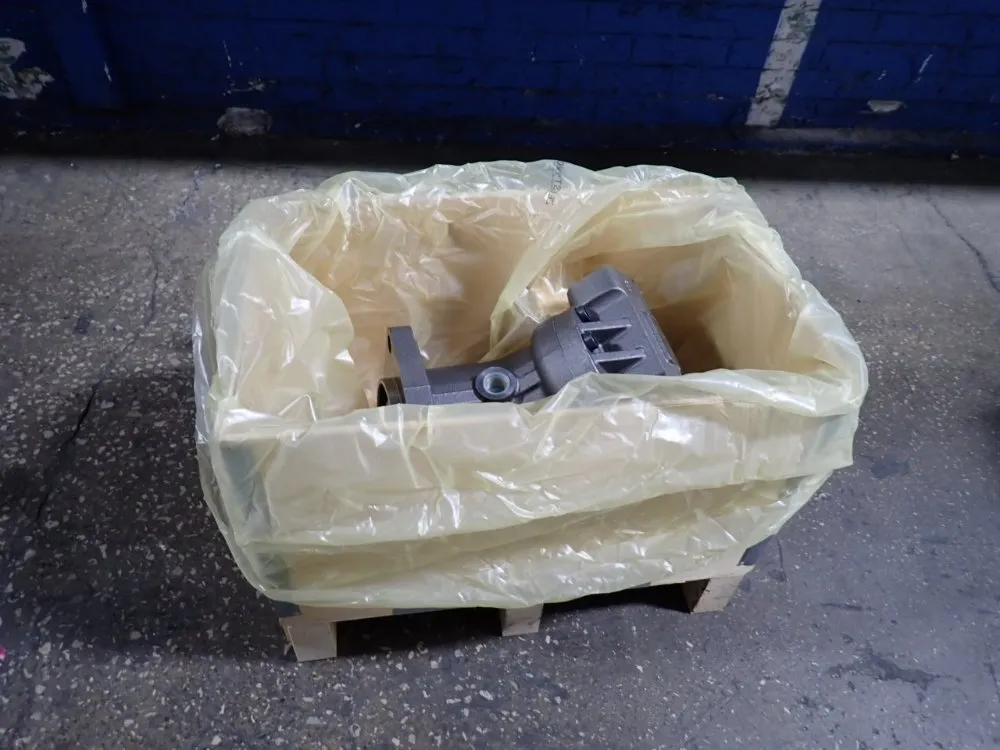 Parker Hydraulic Pump - 3721188