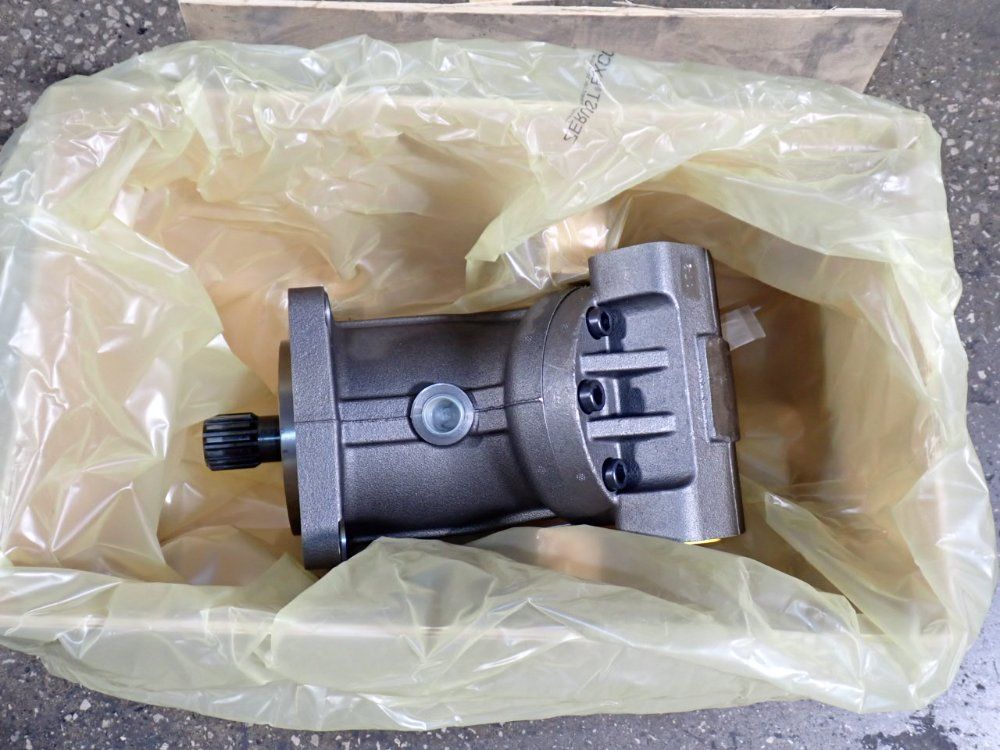 Parker Hydraulic Pump - 3721188