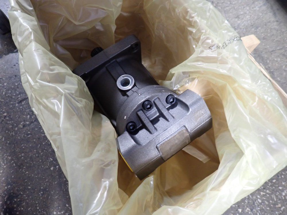 Parker Hydraulic Pump - 3721188