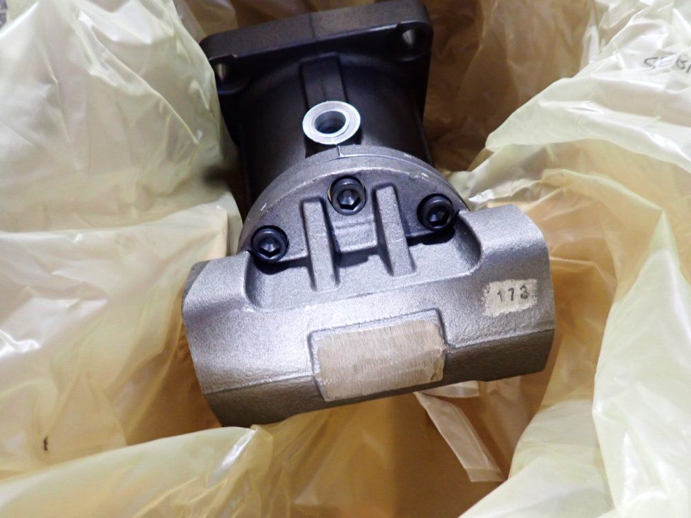 Parker Hydraulic Pump - 3721188