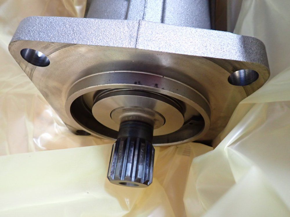 Parker Hydraulic Pump - 3721188