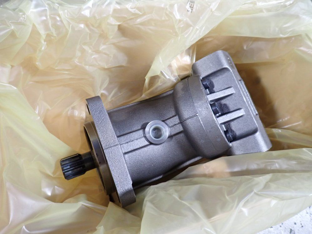 Parker Hydraulic Pump - 3721188