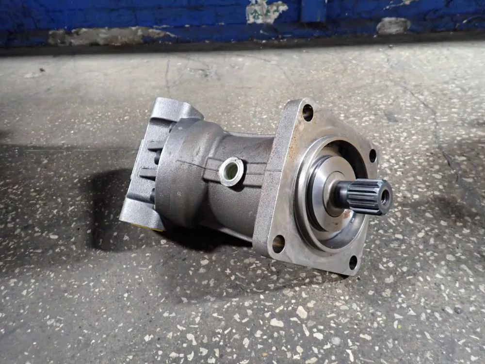 Parker Hydraulic Pump - 3721188