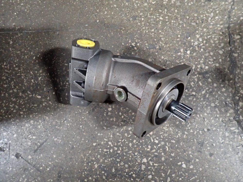 Parker Hydraulic Pump - 3721188