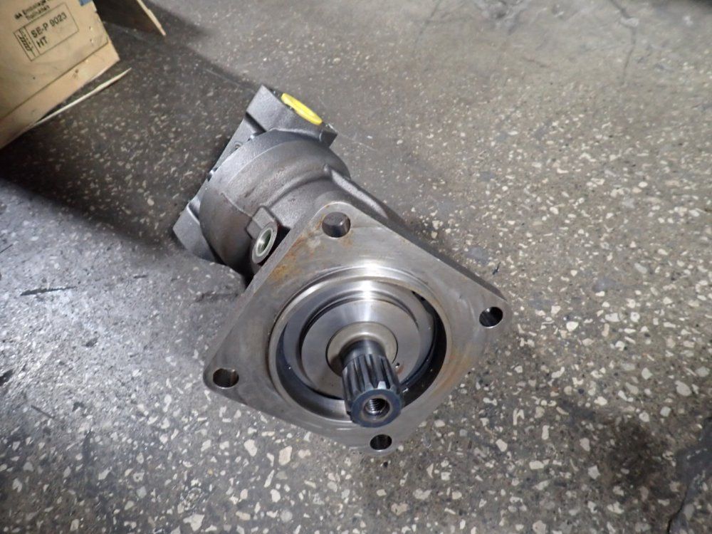 Parker Hydraulic Pump - 3721188