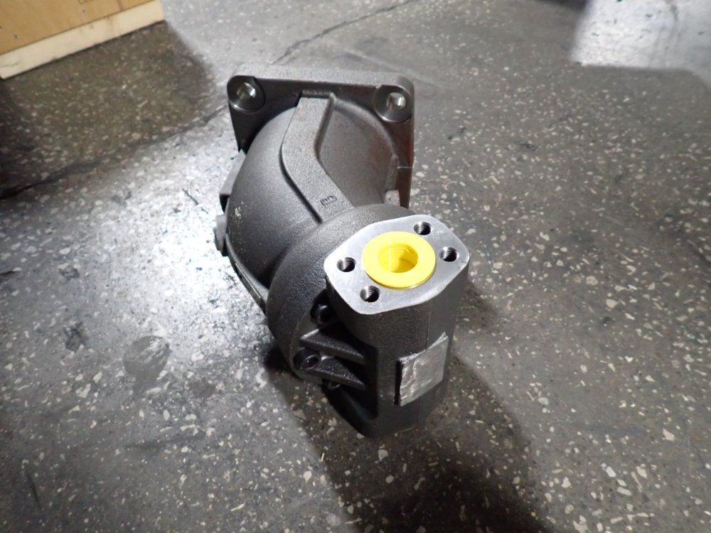Parker Hydraulic Pump - 3721188