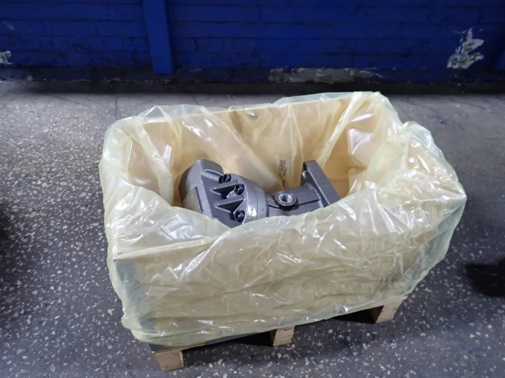 Parker Hydraulic Pump - 3721188