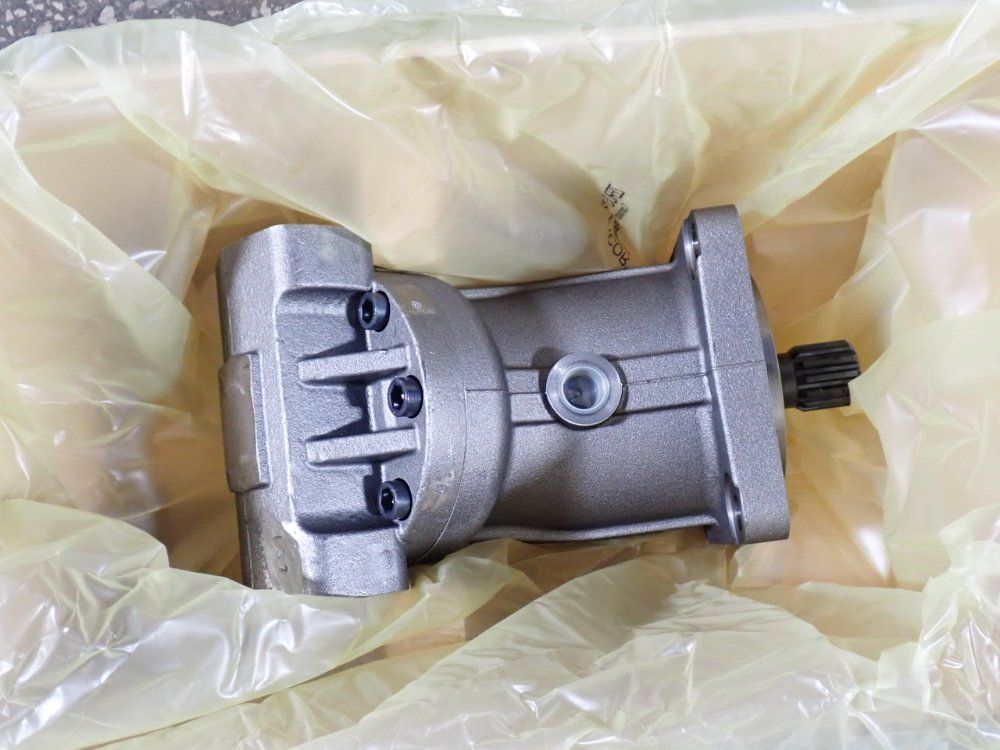 Parker Hydraulic Pump - 3721188