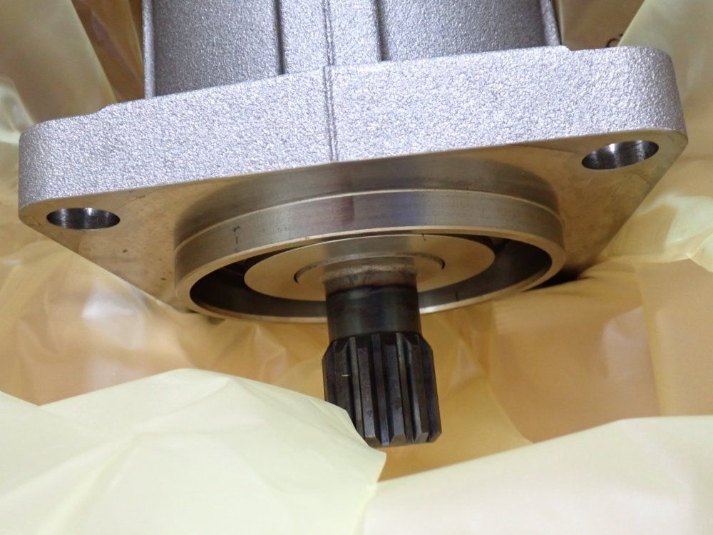 Parker Hydraulic Pump - 3721188