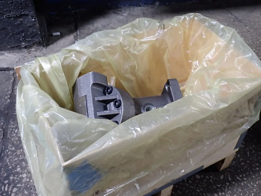 Parker Hydraulic Pump - 3721188