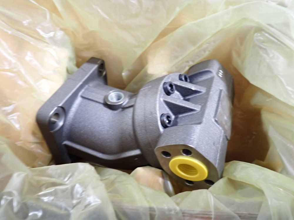 Parker Hydraulic Pump - 3721188