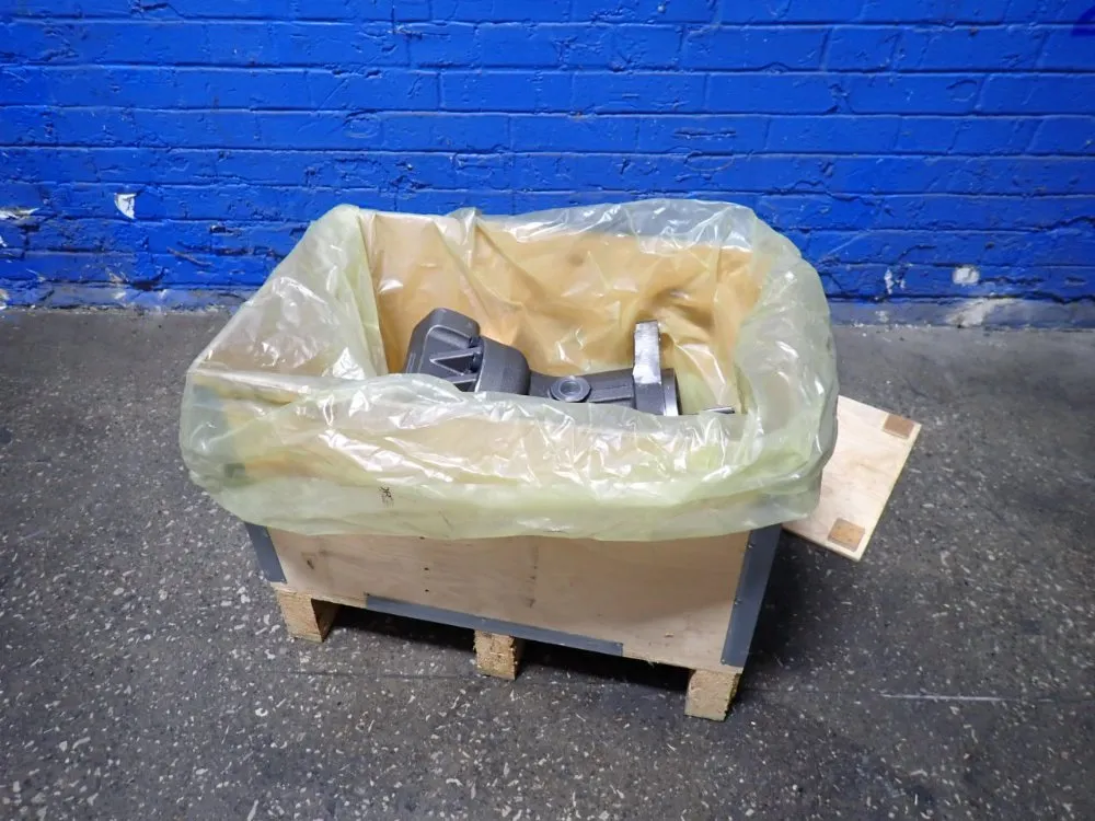 Parker Hydraulic Pump - 3721188