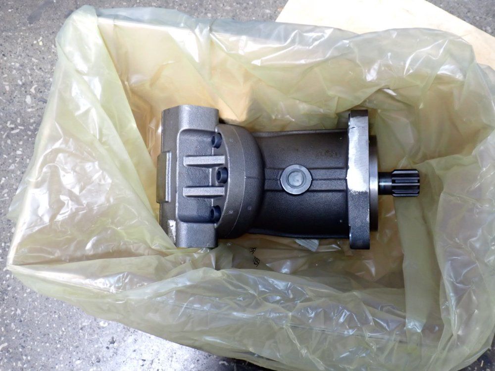 Parker Hydraulic Pump - 3721188