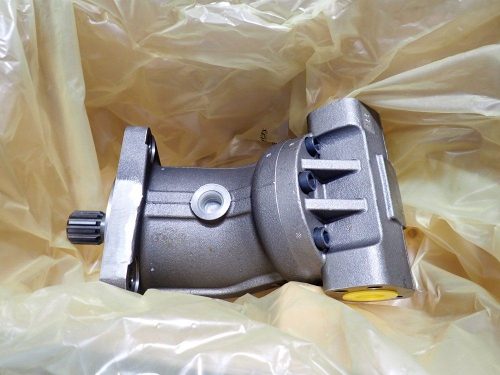 Parker Hydraulic Pump - 3721188