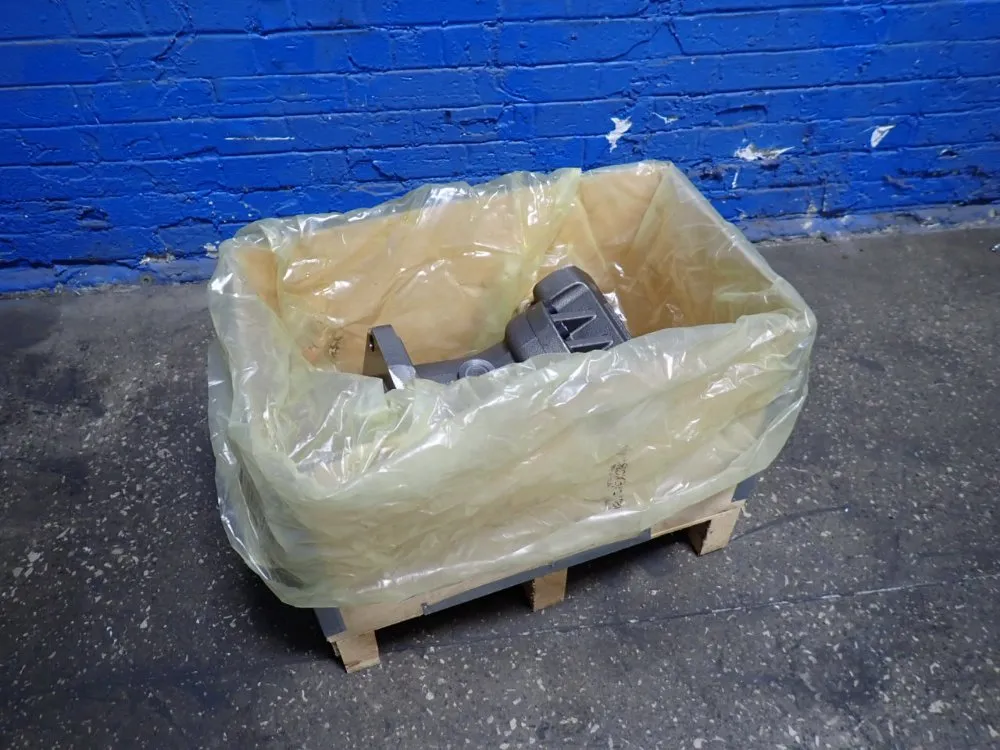 Parker Hydraulic Pump - 3721188