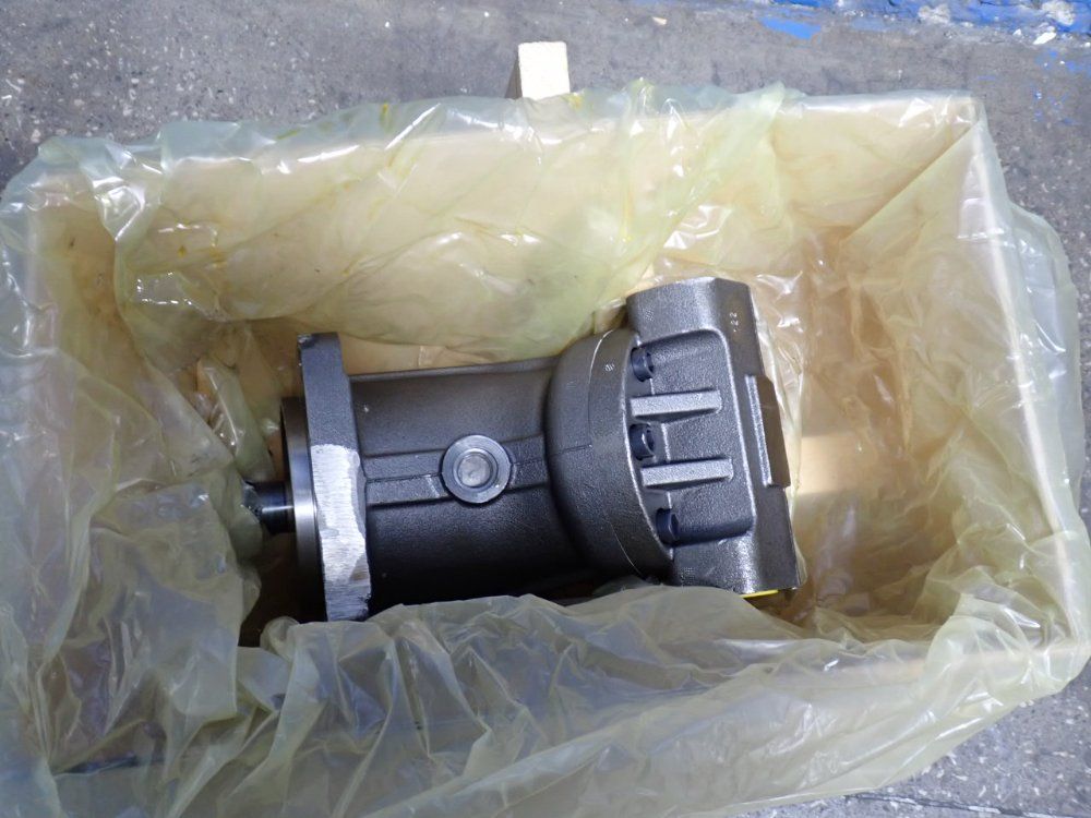 Parker Hydraulic Pump - 3721188