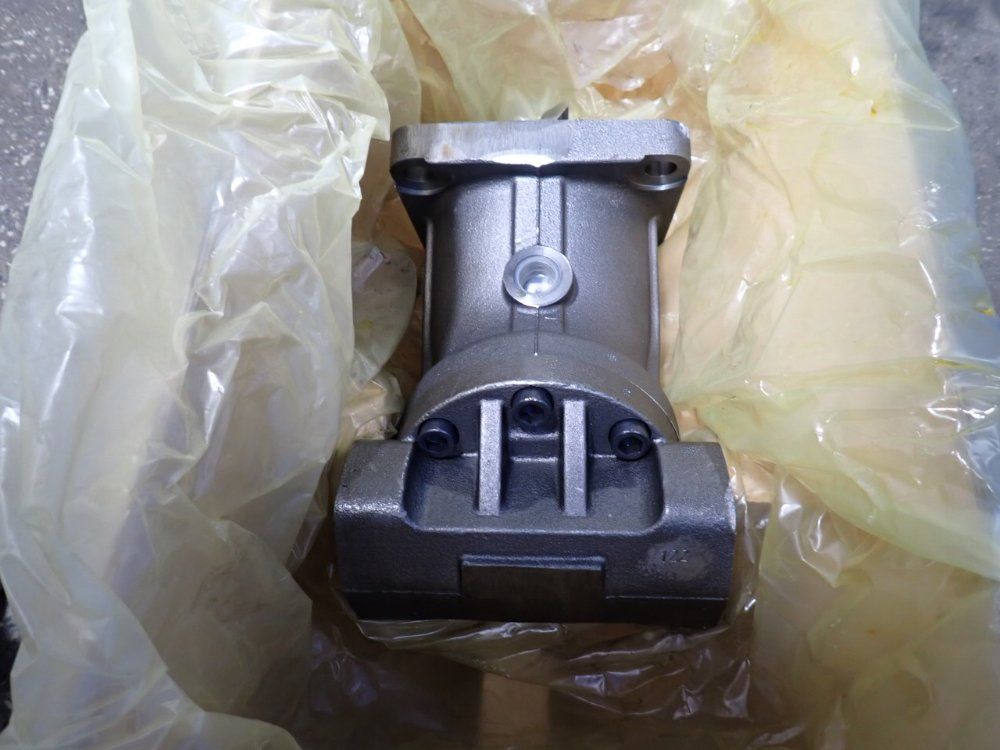 Parker Hydraulic Pump - 3721188