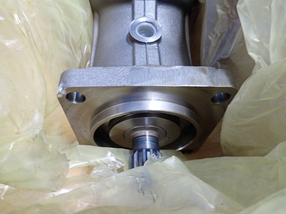 Parker Hydraulic Pump - 3721188